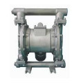 RW Series of Diaphragm Plastic Electric Pump